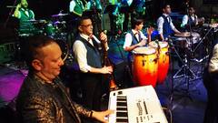 'Joe Arroyo era un genio': Chelito de Castro