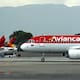Avianca suspendió la venta de tiquetes hasta el 8 de diciembre e inmoviliza más del 70 % de su flota por “actualización urgente de software”