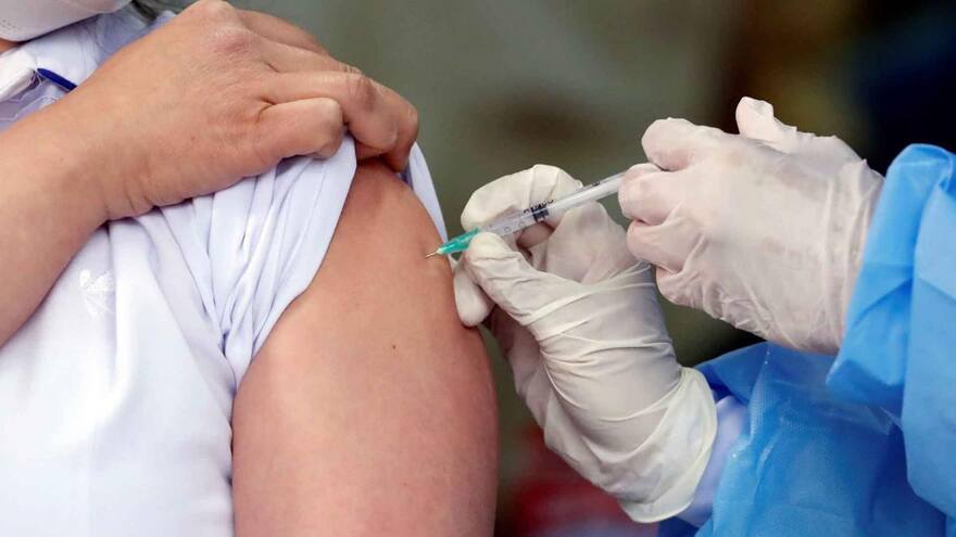 Barranquilla tendrá nueva ‘vacunatón’ este puente festivo