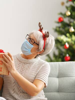 Navidad “atípica” 2020