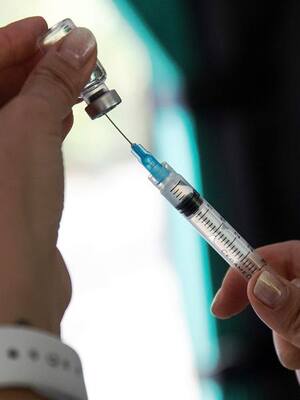 Terror injustificado