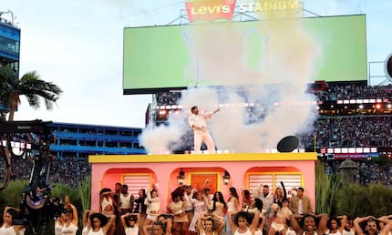 La ‘casita’ de Bad Bunny levanta polémica en redes por “machismo” y “clasismo”