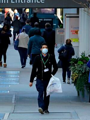 ¿Hacia donde vamos?