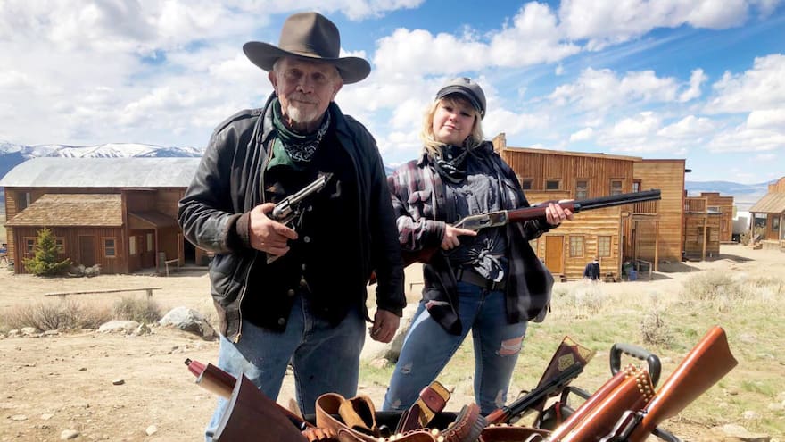 Declaran culpable de homicidio involuntario a la armera de la película ‘Rust’