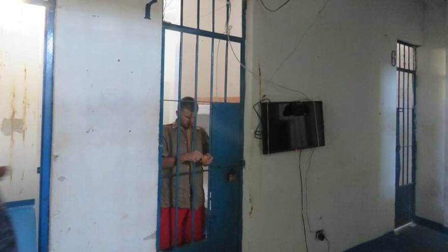 No tenemos información de que ‘Satanás’ esté extorsionando: Inpec