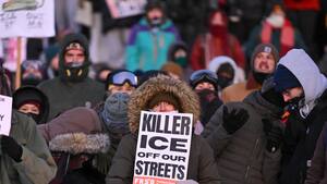 Gobierno de Trump anuncia el fin del despliegue masivo de agentes migratorios en Minesota