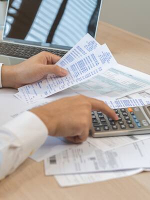 Los privilegios tributarios de Argos | Columna de Horacio Brieva