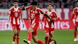 Bayern Munich 6, Friburgo 2: el equipo de Luis Díaz sigue imparable