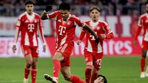 Bayern Munich 6, Friburgo 2: el equipo de Luis Díaz sigue imparable