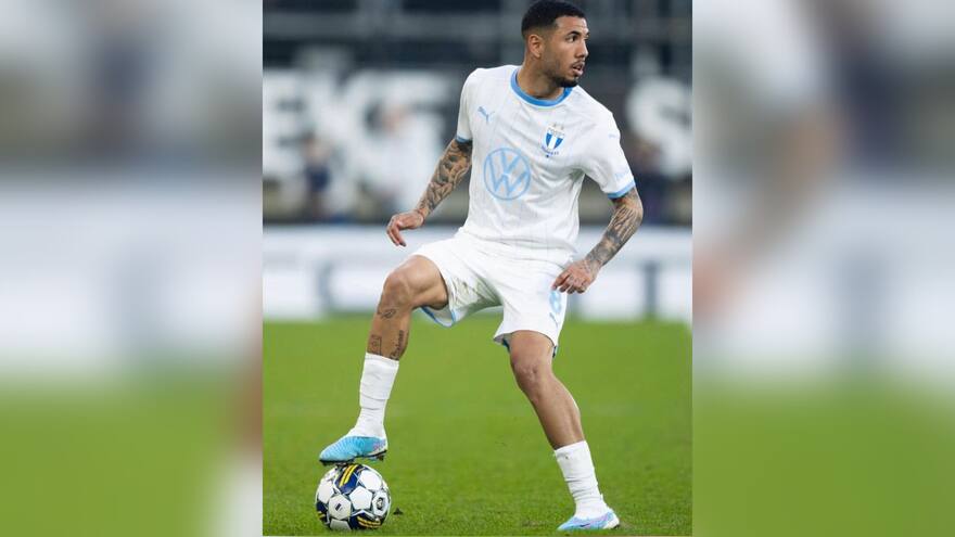 Sergio Peña fue condenado en Suecia por conducir bajo los efectos del alcohol