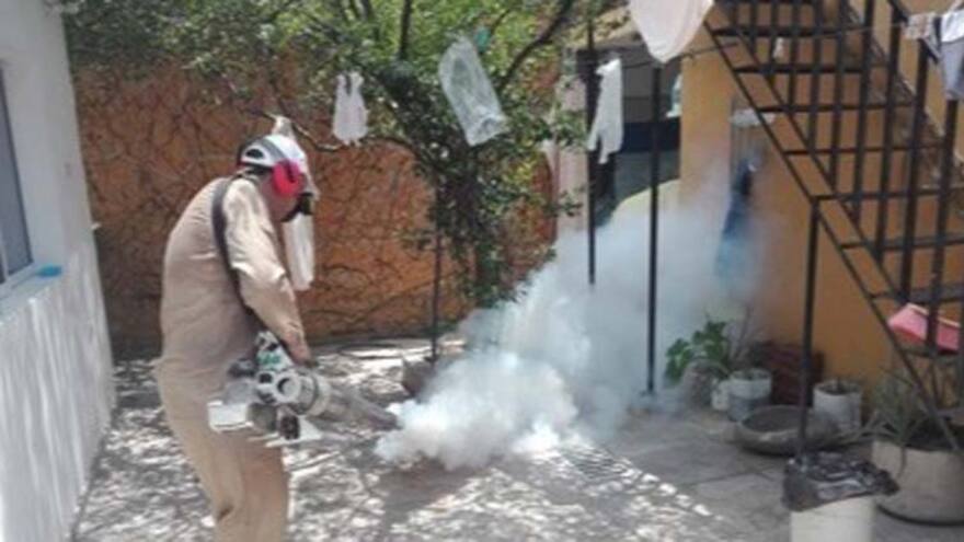 Muere niño por dengue en Valledupar