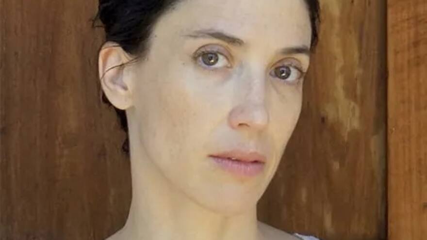 ‘Solo un poco aquí’, de María Ospina Pizano, Premio Nacional de Novela 2024