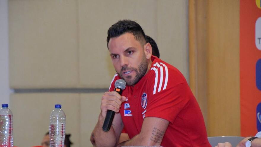 Junior y Viera | columna de Hugo Illera Jiménez