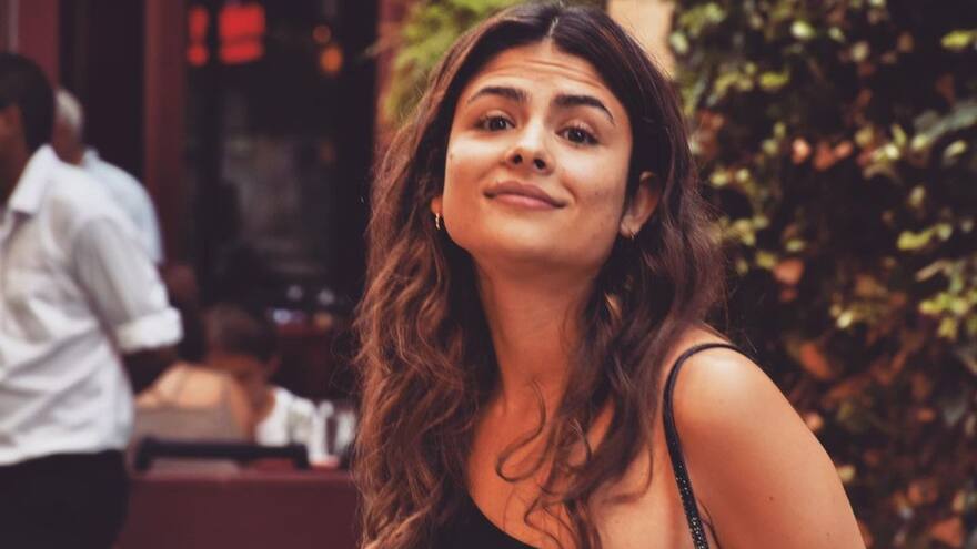 La actriz Stephania Duque no consigue trabajo por ser demasiado bonita para los papeles