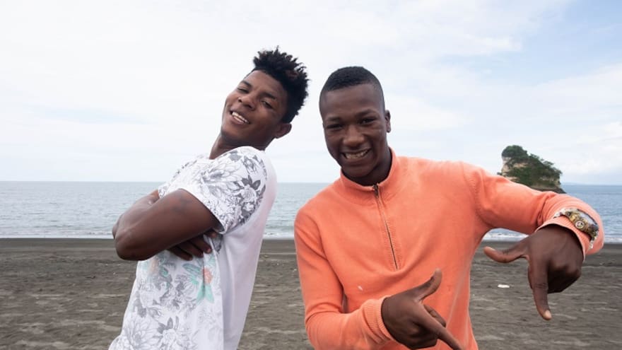 ‘Comunidades Negras’ de Colombia podrán estudiar con crédito 100% condonable