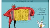 El mundo de Turcios
