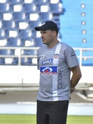 Junior, Cruz Real y lo que viene | Columna de Hugo Illera