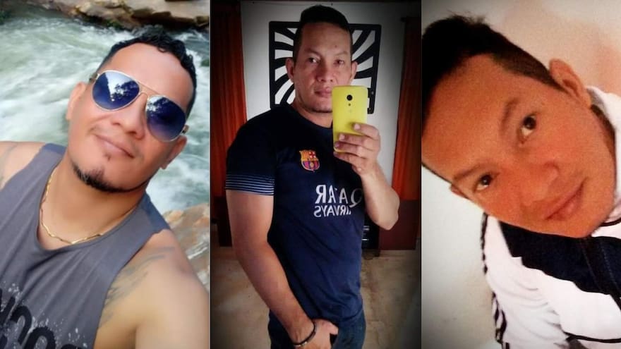 René Estrada, el quinto hombre gay asesinado en B/quilla en 2022