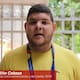 Fernando Fandiño cuenta su experiencia como voluntario de dopaje en los Juegos Centroamericanos.