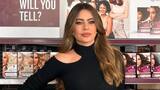 Sofía Vergara reveló cuál es el producto casero infaltable en sus rutinas de belleza: “ya los años me acompañan”