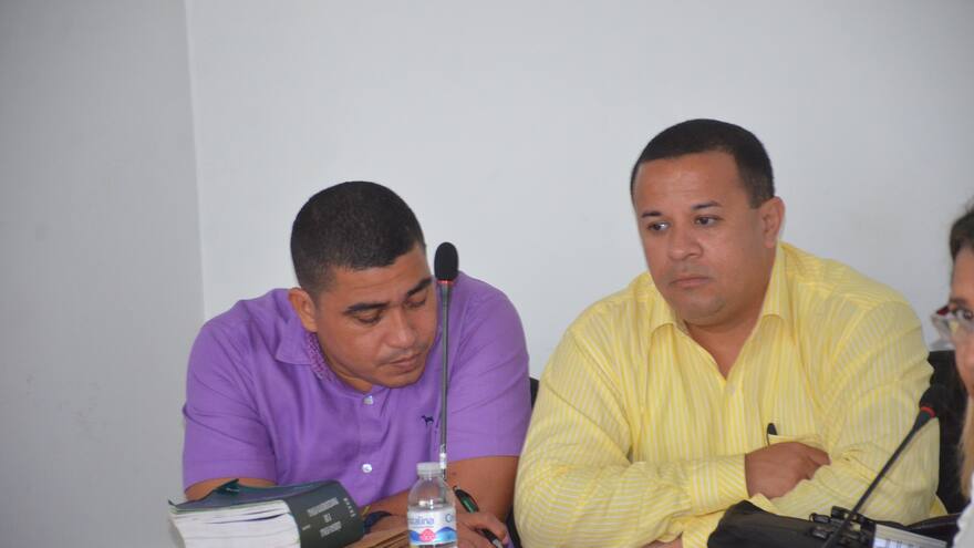 Imputan cargos a dos fiscales por lío de tierras en Repelón