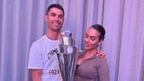 La boda de Cristiano Ronaldo y Georgina Rodríguez hará historia: Messi estaría entre los invitados