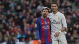 Top 10 de famosos más seguidos en Instagram: Cristiano y Messi en la lista