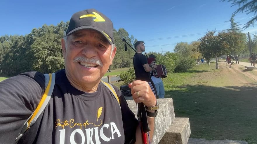 Un cordobés se queda con el Premio Internacional de Literatura de Viajes “Isabelle Eberhardt” 2026