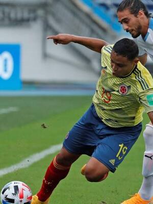 Hablemos de fútbol | Mal juego, duro traspiés