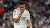 Real Madrid 1, Girona 1: los blancos tiran la Liga
