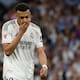 Real Madrid 1, Girona 1: los blancos tiran la Liga