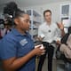 “La atención es terrible, un abanico a medias y se fue la luz”: Supersalud tras visita a dispensario de Nueva EPS