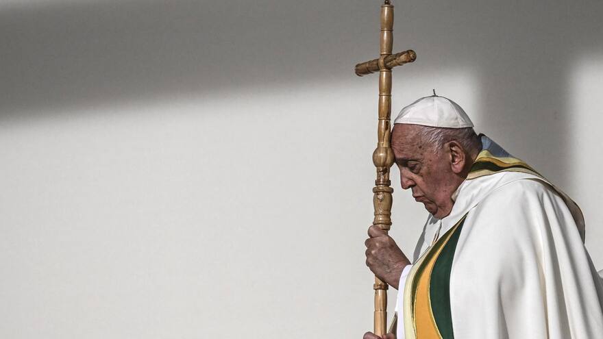 “Esta guerra tiene efectos devastadores”: papa Francisco pide alto al fuego en Líbano