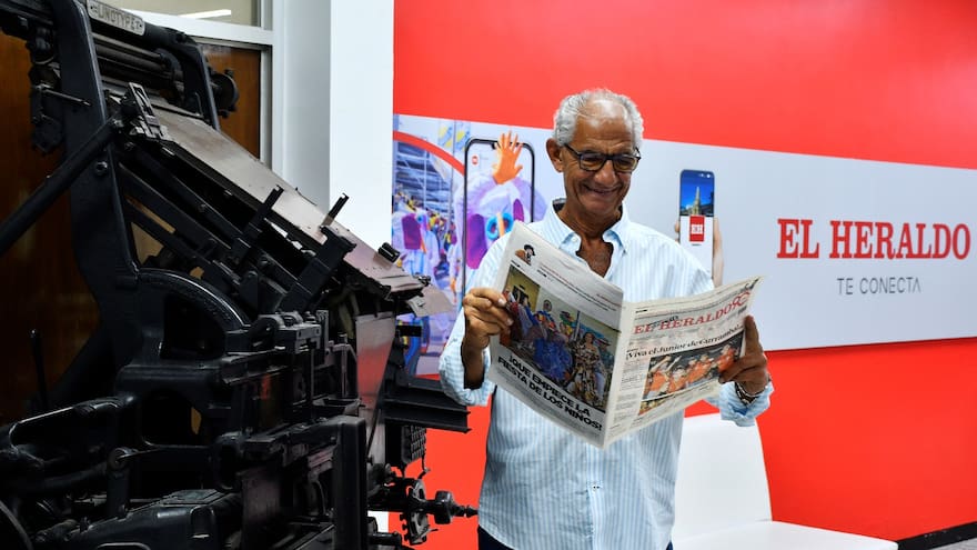 30.000 ediciones cargadas de historia, pasión y periodismo