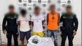 Capturan en Mompox a jíbaros que delinquían cerca de colegios y canchas deportivas