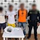 Capturan en Mompox a jíbaros que delinquían cerca de colegios y canchas deportivas