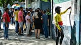 Sin contratiempos avanza la consulta del Pacto Histórico en Atlántico