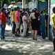 Sin contratiempos avanza la consulta del Pacto Histórico en Atlántico