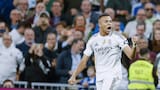 Real Madrid 4, Valencia 0: la fiesta de Mbappé