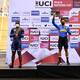 El video de la victoria del barranquillero Cristian Ortega en Copa de Naciones de la UCI