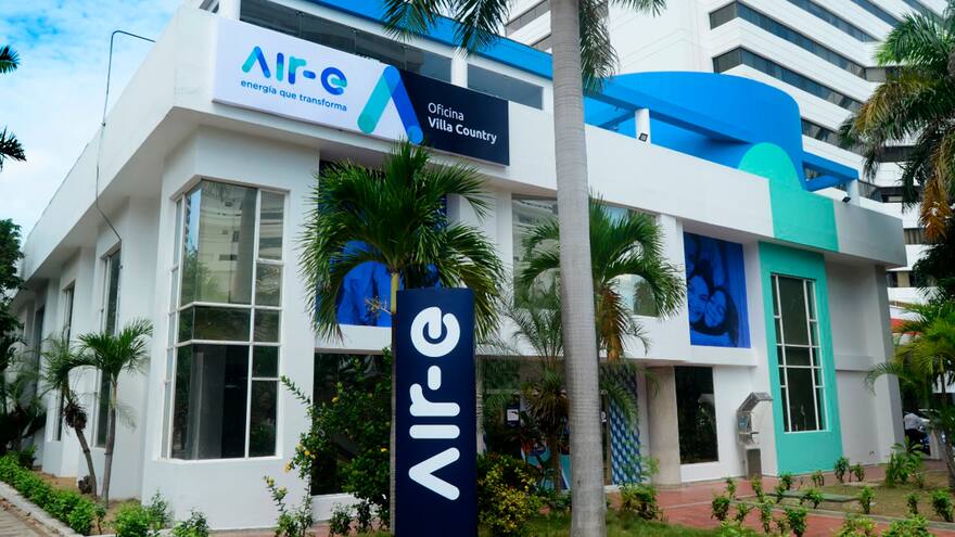 Superservicios presenta primer seguimiento a programa de gestión con Air-e