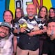 Premios Perrenque Creativo: el evento que midió el pulso de la industria en el Caribe y destacó el liderazgo de Sonovista