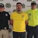 Así fue la captura en Colombia de alias Juancho Estilo, uno de los más buscados de Barranquilla, tras ser deportado de Panamá