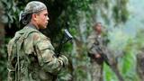 El Catatumbo cumple un año de “drama prolongado” por enfrentamiento entre el ELN y las Farc