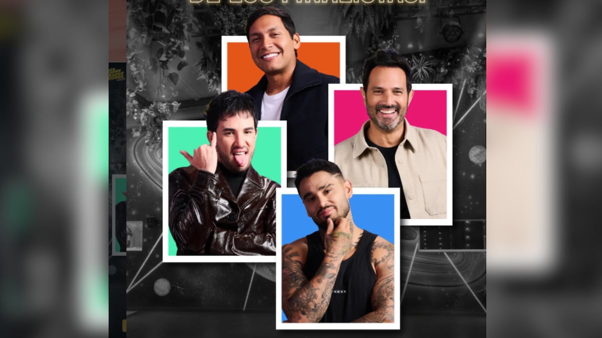 Este participante sería el ganador de La casa de los famosos 2026, según la IA