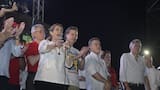 Encuentro confirmado: Valencia y Fajardo se reunirán este sábado en Barranquilla