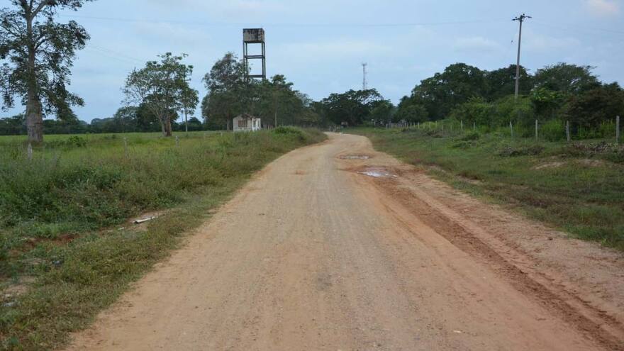 Vía libre a construcción de proyecto turístico en el Golfo