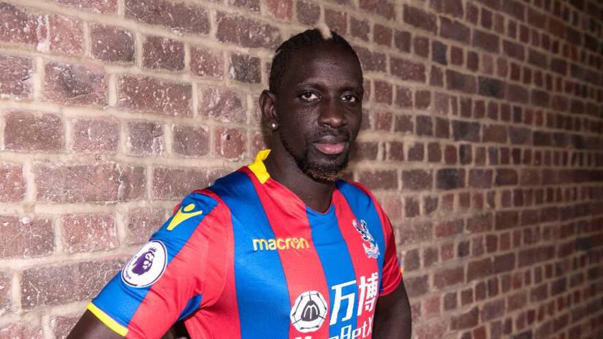 Roban la casa del futbolista francés Sakho en Londres