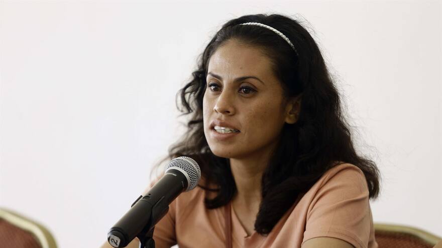 Salvadoreña recobró su libertad tras 9 años en prisión por polémico aborto