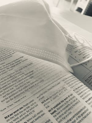 Salmos de vida | Columna de Alberto Linero